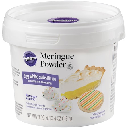 Wilton Meringue Powder W6020